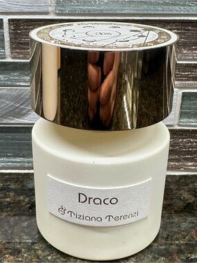 Tiziana Terenzi Draco